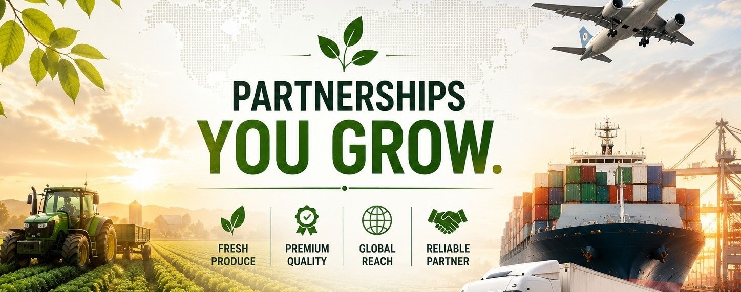 VPNexues Organic Produce